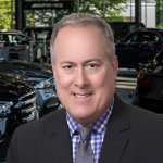 Paul  Moss Staff Image at Euro Motorcars Devon